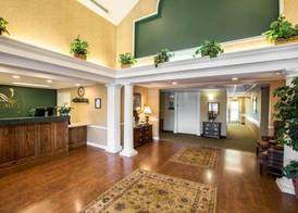 Quality Inn Greeneville - Tusculum 4