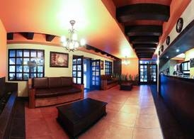 Baja Inn Hoteles Rio 5