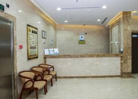 Mahd Al Resala 3 Hotel 4