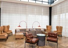 Hyatt Place Ann Arbor 5