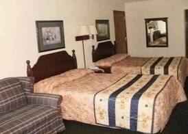 Rodeway Inn 5
