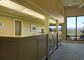 Red Lion Hotel Pendleton 4