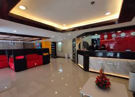 Hotel Sogo Cebu 4