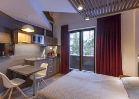 Apparthotel SILBERSEE 5