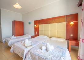 Agoulos Beach Hotel 3