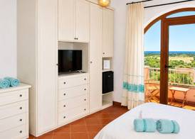 B&B Villa delle Rose 4