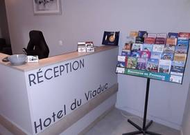 Hôtel Du Viaduc 4