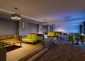 Terrace Elite Resort - Ultra All Inclusive 3