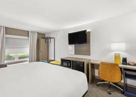 Comfort Inn & Suites Rome South 5