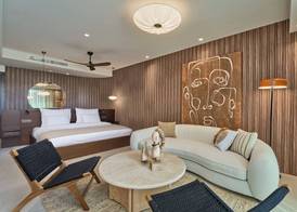 Mavilu Luxury Hotel 3