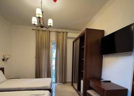 Audin Hotel - El Djazair 5