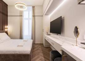 Arany Boutique Residence 4