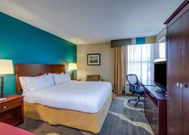 Holiday Inn Express WASHINGTON DC EAST-ANDREWS AFB by IHG 5
