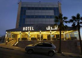 360 Hotel By FHM 2