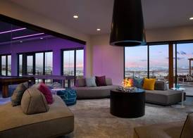 Canyon Haus 3
