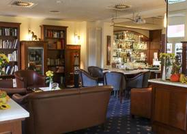 Victoria Hotel 5