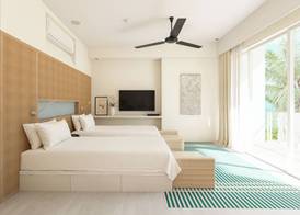 Holiday Inn Resort KANDOOMA MALDIVES by IHG 4