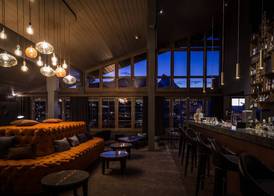 HUUS Gstaad 2