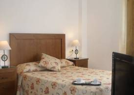 Los Castillarejos Apartamentos Rurales 3