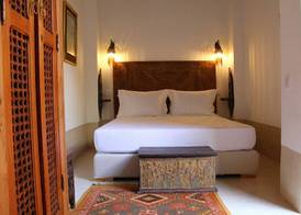 Riad El Morocco Hotel 5