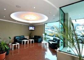 Vitoshko Lale Hotel 2