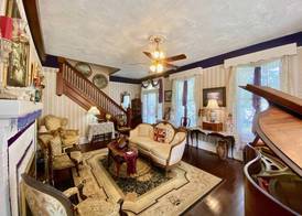 Penny Farthing Inn 4