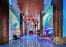 voco Anji Treasure Island Park by IHG 2