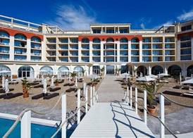 Lighthouse Golf & Spa Resort 2