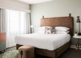 Hotel Indigo ST LOUIS - CENTRAL WEST END by IHG 4