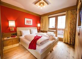 Landhotel Römerhof 4