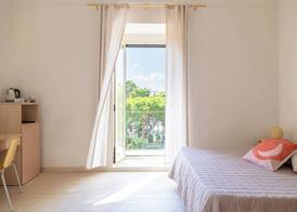 Viesthouse B&B 5