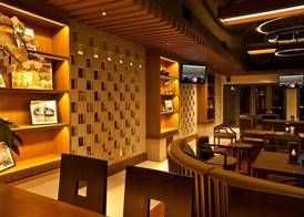 Woodlands Hotel and Resort Pattaya 2