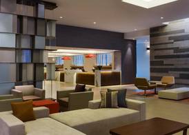 Hyatt Place Shenzhen Dongmen 4