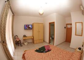 Hotel Lo Scirocco 5