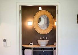 Owner's Cottage at Grande Provence 5