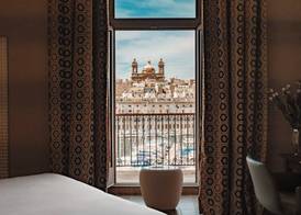 IBB Hotel Palazzo Bettina Malta 4