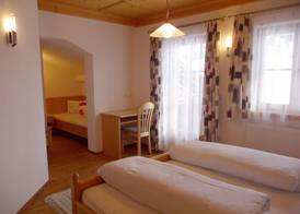 Apartmenthaus Gutwenger 2
