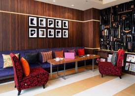 Tongtara Riverview Hotel 3