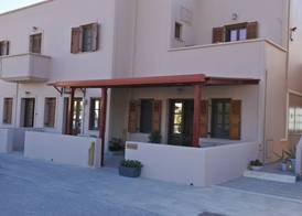 Rampelia apartments 2