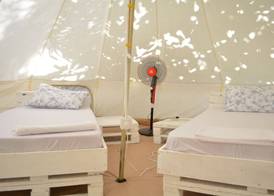 Tulia House Backpackers 4