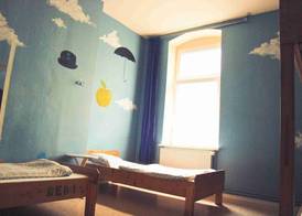 Sunflower Hostel Berlin 4