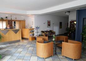 Hotel Lindemann 3