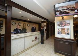 Karaca Hotel 3