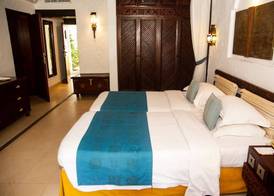 Serena Beach Resort & Spa 5