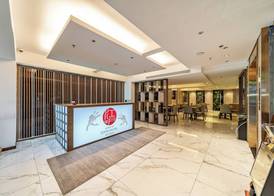 Edoya Hotel Ben Thanh 3