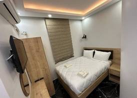 Mass Otel 3