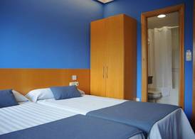 Hotel Aitana 5
