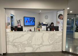 APX World Square 2