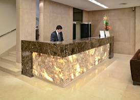 Hotel Iruña 2