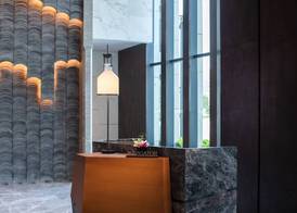 Renaissance Xi'an Hotel 3